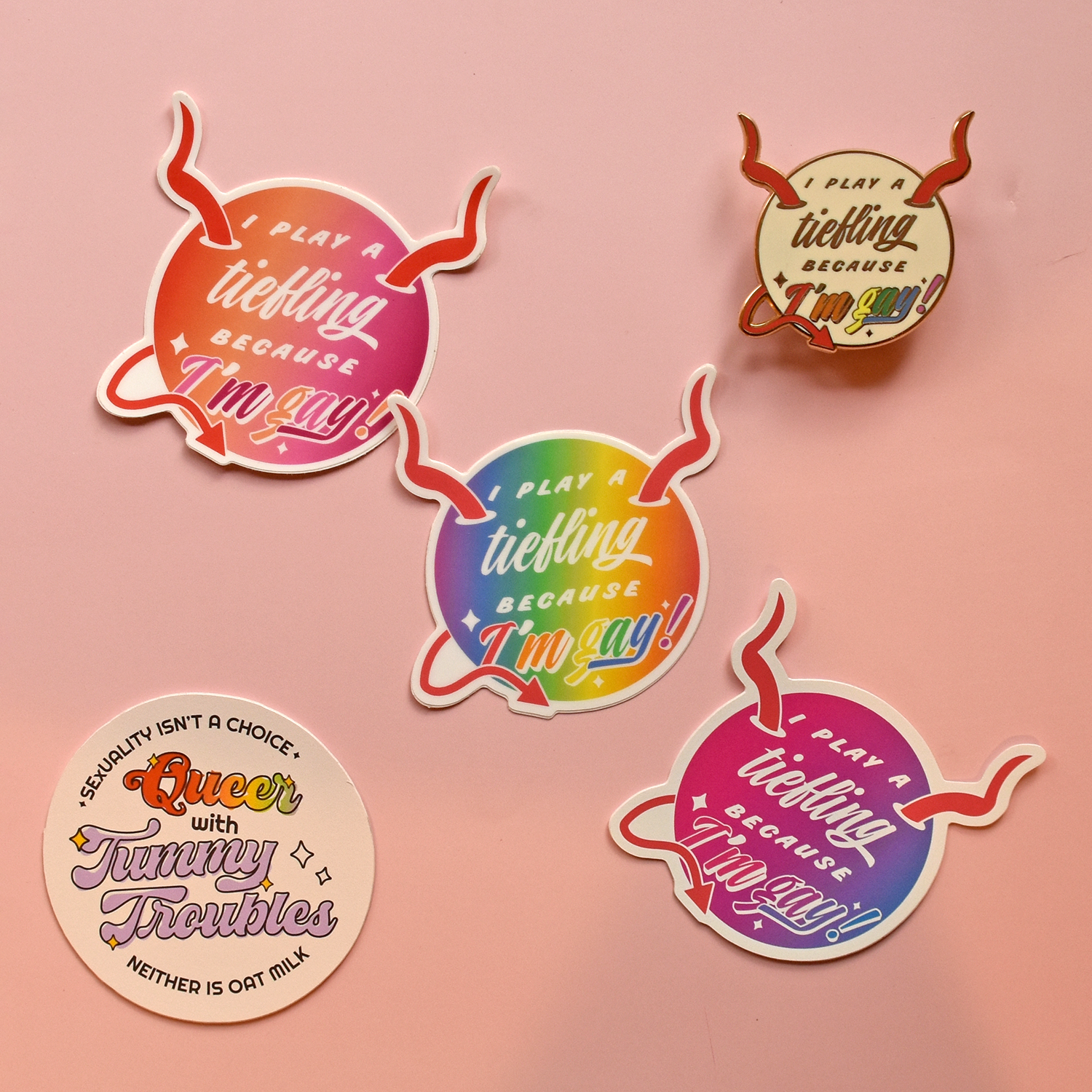Queer Pride